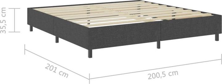 Produktbild vidaXL Liouba (200 x 200 cm)
