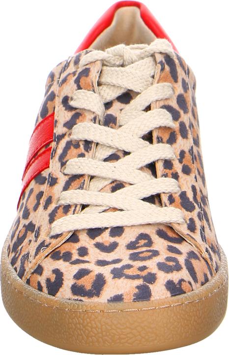 Immagine prodotto Paul Green Scarpe da ginnastica alla moda del marchio realizzate in pelle di alta qualità con un look a (39)