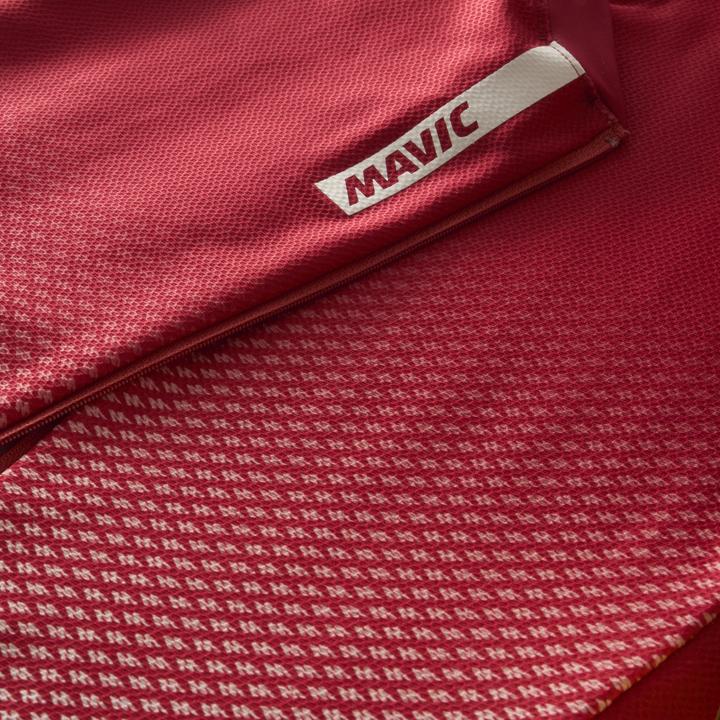 Produktbild Mavic Women's Aksium Jersey (M)