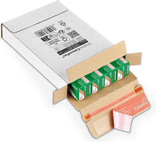 Immagine prodotto Colompac Pacchetto corriere (1 pz.)