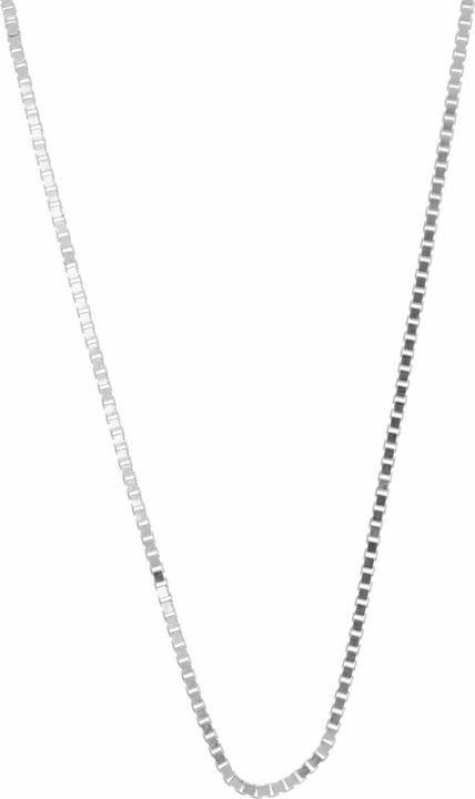 Immagine prodotto Muau Veneziano (Oro bianco 750, 38 - 40 cm)