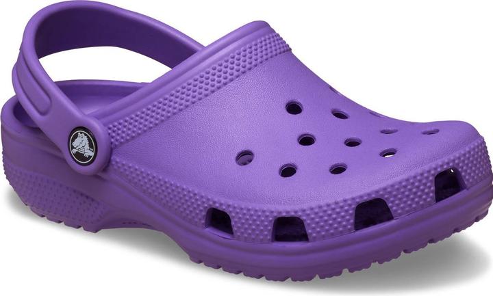 Image du produit Crocs K's Classic Clog (33)