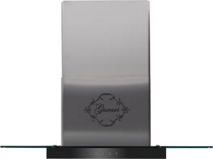 Actual product image Gurari GCH T 466 IS 60 BL PRIME