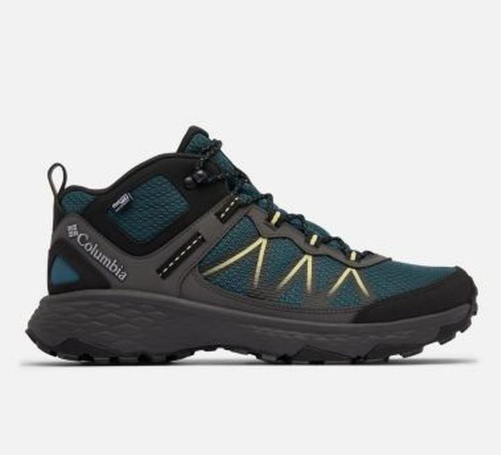 Produktbild Columbia Peakfreak Rush Mid Outdry (44)