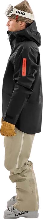 Produktbild The Mountain Studio GTX Epe 3L Shell (L)