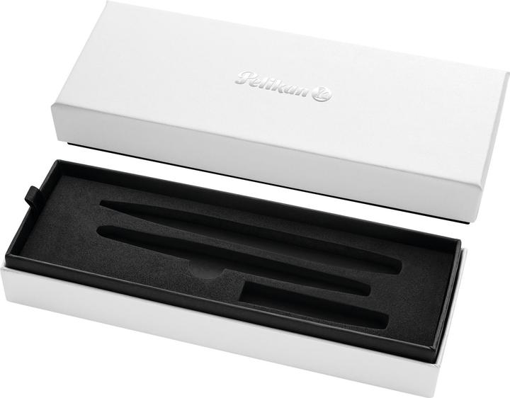 Actual product image Pelikan Jazz Noble Elegance (Blue, 2 x)