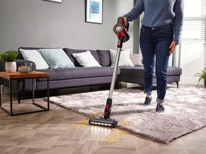 Actual product image Beko VRT50121VR