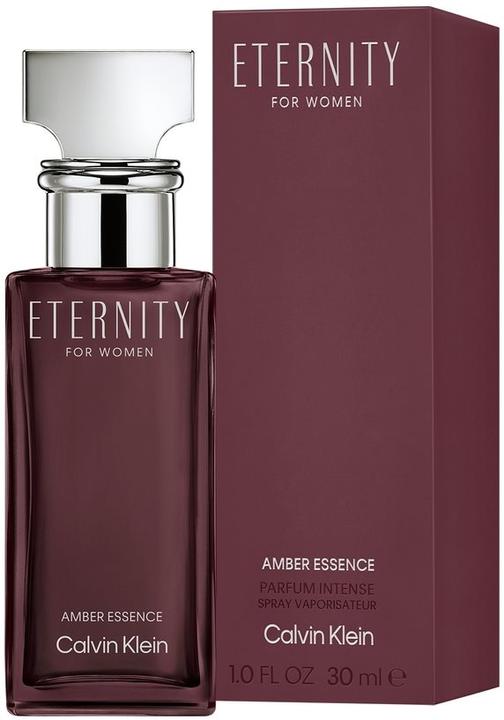 Actual product image Calvin Klein Eternity Amber Essence (Eau de parfum, 30 ml)