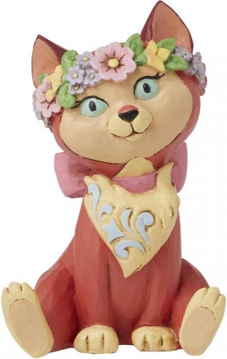 Disney Traditions Alice In Wonderland Il Gatto Dinah