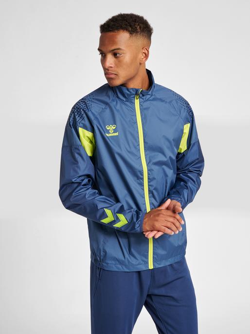 Immagine prodotto hummel Giacca Da Allenamento Lead Pro / Giacca A Vento (XXL)