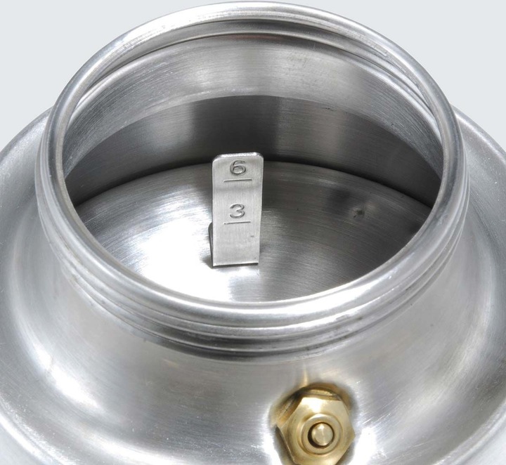 Produktbild Cloer 5928 (6 T.)