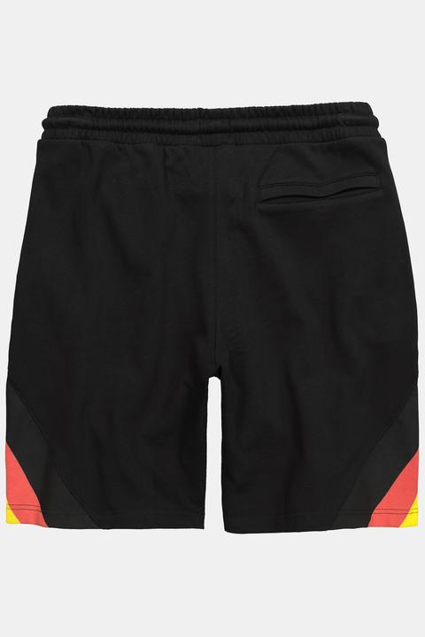 Produktbild Jay-Pi WM Bermuda, Fitness, Elastikbund (5XL)