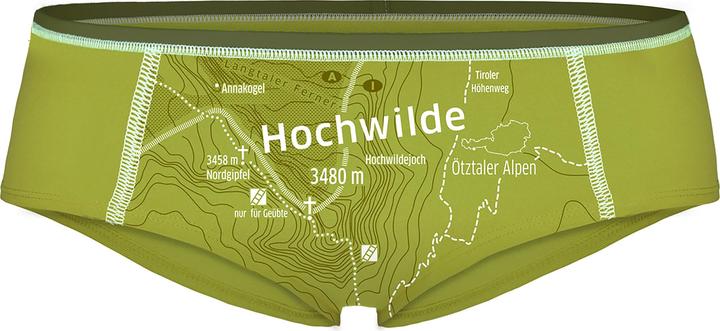 Produktbild Ein schöner Fleck Erde Hochwilde (S, Einzelpack)