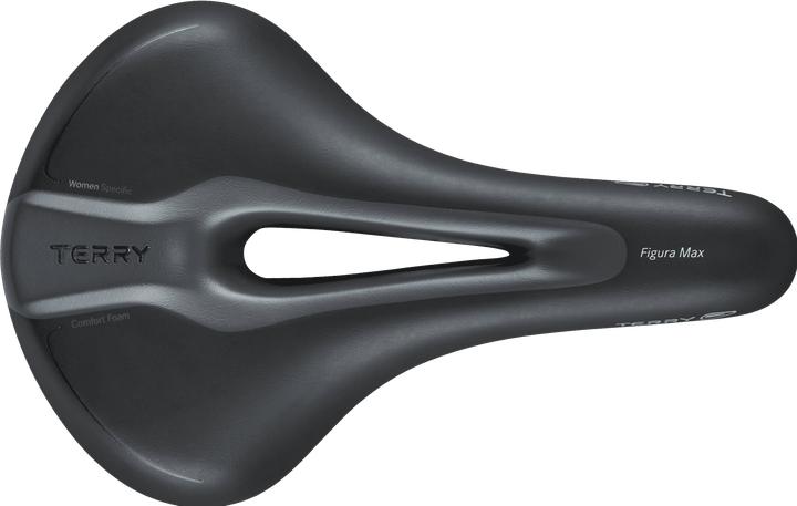 Produktbild Terry Figura Max sattel