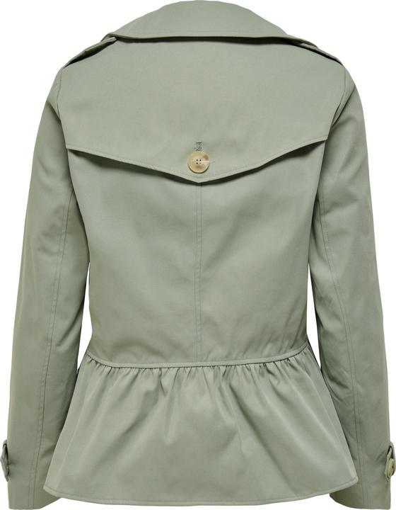 Produktbild Only Kurzer Trenchcoat