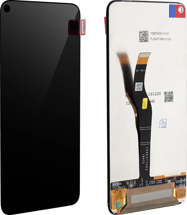 Produktbild Clappio LCD-Display Honor 20 / Huawei Nova 5T (Display, Huawei Nova 5T)
