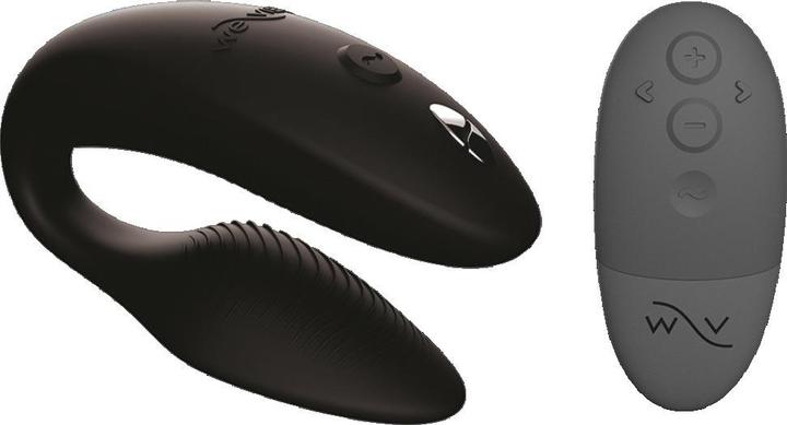 Actual product image We-Vibe Toy set "15th Anniversary Collection" with Sync 2 and Tango X