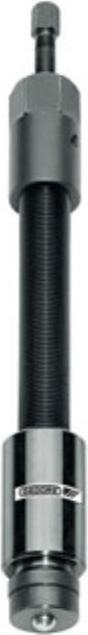 Actual product image Gedore Grease hydraulic pressure spindle