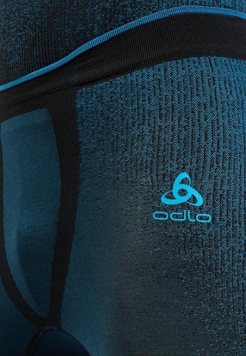 Immagine prodotto Odlo Bl Bottom 3/4 Blackcomb Eco (XL)