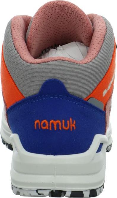 Actual product image Lowa Innox Evo GTX QC NMK (34)