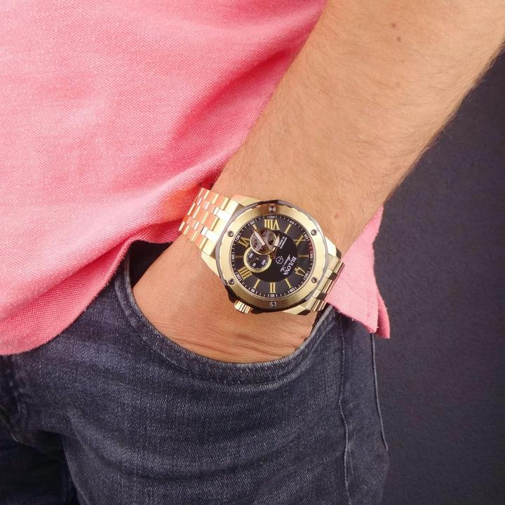 Immagine prodotto Bulova Orologio automatico senza datario