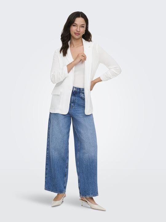 Immagine prodotto Only ONLITA Leinen Blazer Blazer (36)