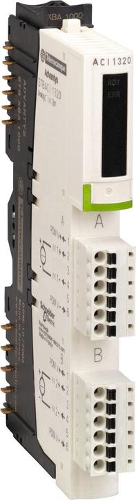 Produktbild Schneider Electric ANALOG C IN 4CH4-20MA KIT CONNSBASE