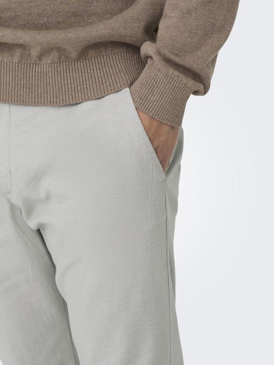Produktbild Only & Sons Slim Fit Hose Hose (W30/L30)