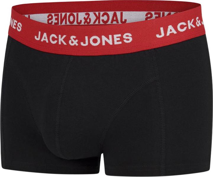 Produktbild Jack & Jones Boxershorts 12er Pack (S, 12er Pack)