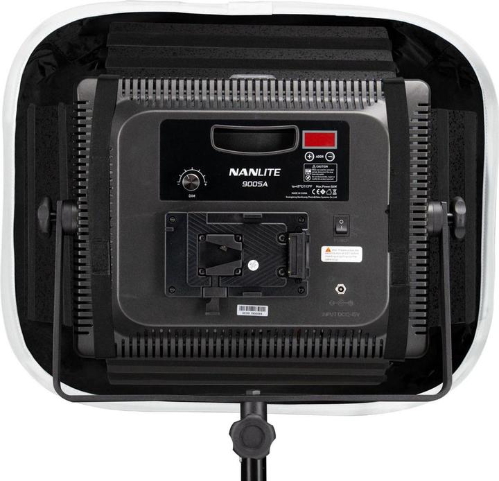 Image du produit Nanlite SB-900SA (Boîte à lumière)