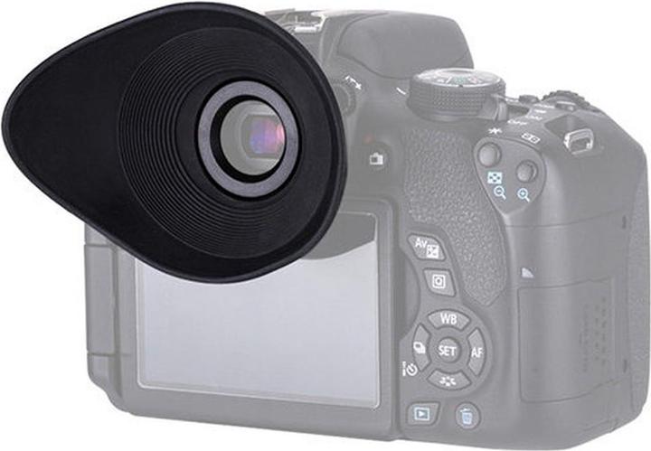 Immagine prodotto JJC EC 7G (conchiglia oculare Canon) (Oculare)