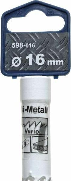 Image du produit kwb Scie cloche (16 mm)