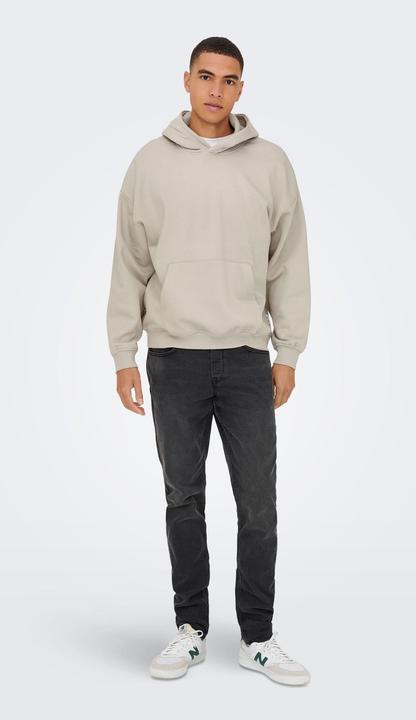 Immagine prodotto Only & Sons Onsturner Life Vtg Hoodie Sweat (XL)