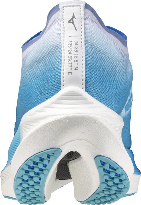 Image du produit Mizuno Wave Rebellion Pro 2 (41)