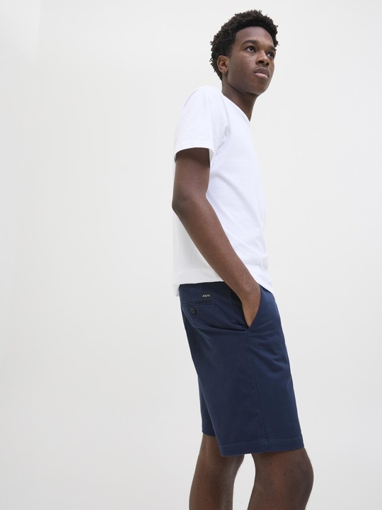 Produktbild Aprel Regular Fit Chino Shorts Chino Shorts (XL)