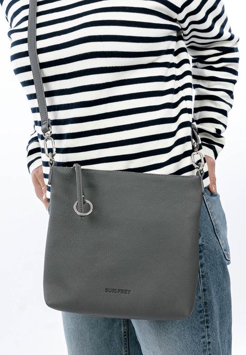 Actual product image Suri Frey Umhängetasche SFY Debby