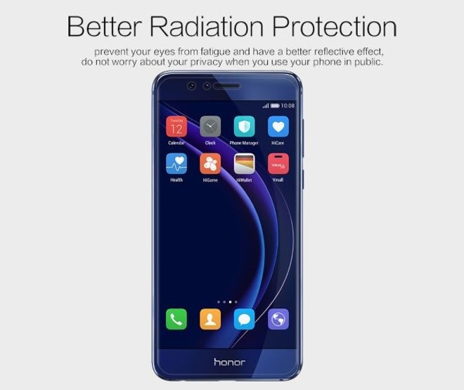 Produktbild Nillkin Matte Series (1 Stück, Honor 8)