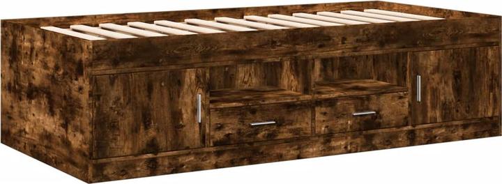 Image du produit vidaXL Tagesbett (75 x 190 cm)