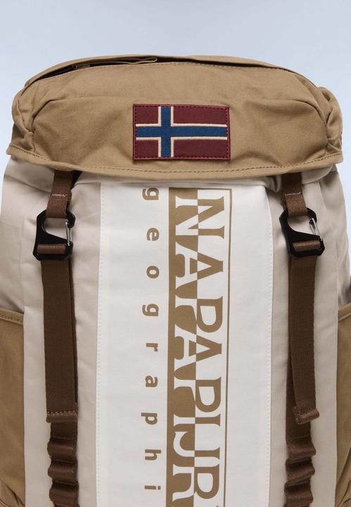 Produktbild Napapijri H-Equator Daypack 40 cm Laptopfach (28.80 l)