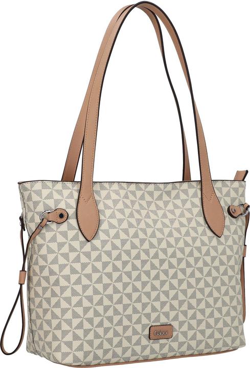 Image du produit Gabor Sacs Bags BARINA Shopper, mélange de marron (14 l)
