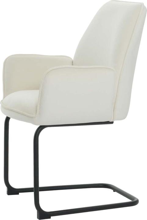Image du produit JOHN316 Freischwinger Esszimmerstuhl