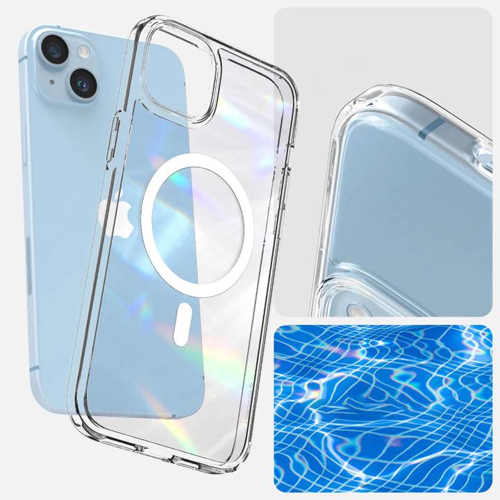 Immagine prodotto Spigen Serie MagFit Ultra Hybrid (Apple iPhone 14)