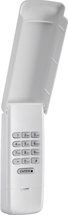 Produktbild Chamberlain Drahtloses Funk-Codeschloss