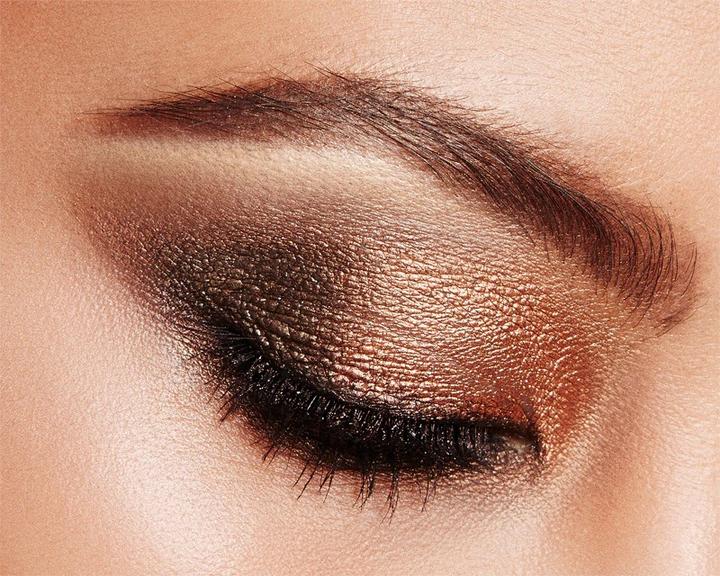 Actual product image Maybelline New York City Mini (400 Rooftop Bronze)