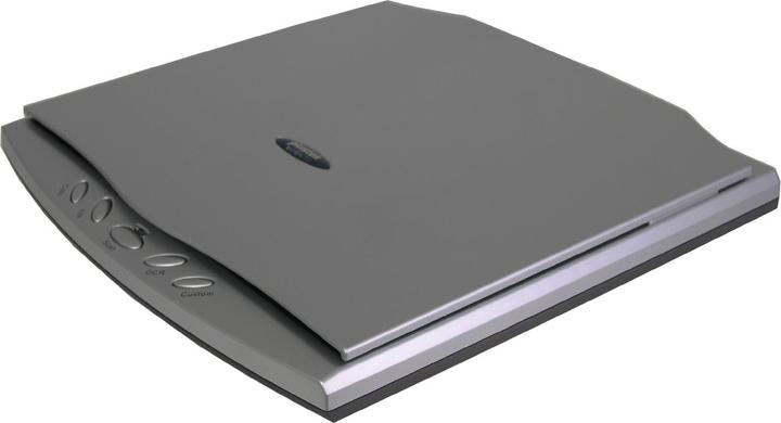 Immagine prodotto Plustek OpticSlim 550 Plus - Scanner piano - Sensore d'immagine a contatto (CIS) (USB)