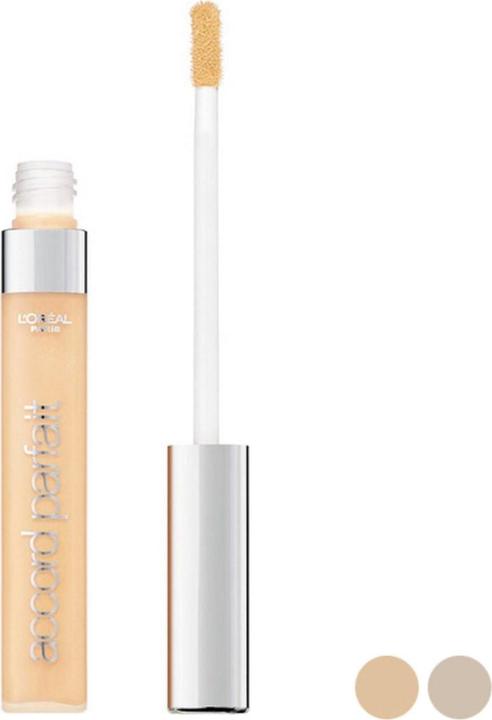 Produktbild L'Oréal Paris Mineral/True Match (2.N Vanille)