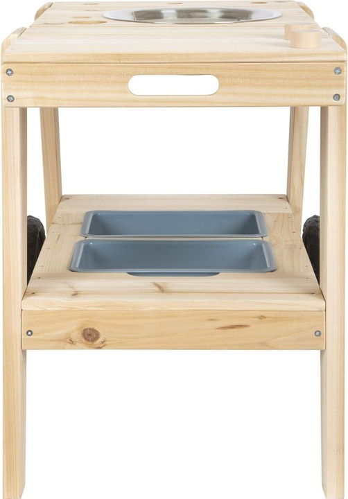 Immagine prodotto small foot Cucina a fanghi compatti