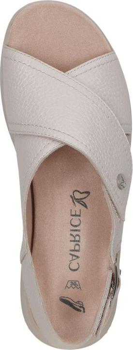 Actual product image Caprice Sandale (38)