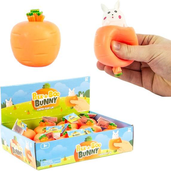 Sombo Popup Hase im Display