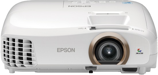 Image du produit Epson Eh-Tw5350 (Full HD, 2200 lm)